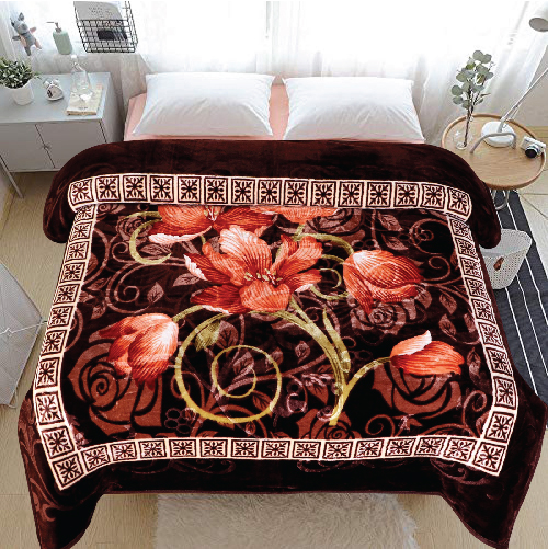mink blanket manufacturer in india